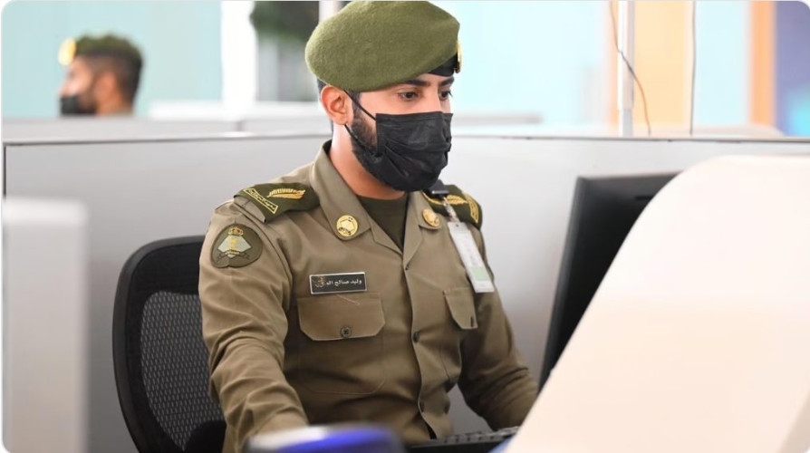 مطار الأمير محمد بن عبدالعزيز بالمدينة يستقبل أولى رحلات حجاج الصومال