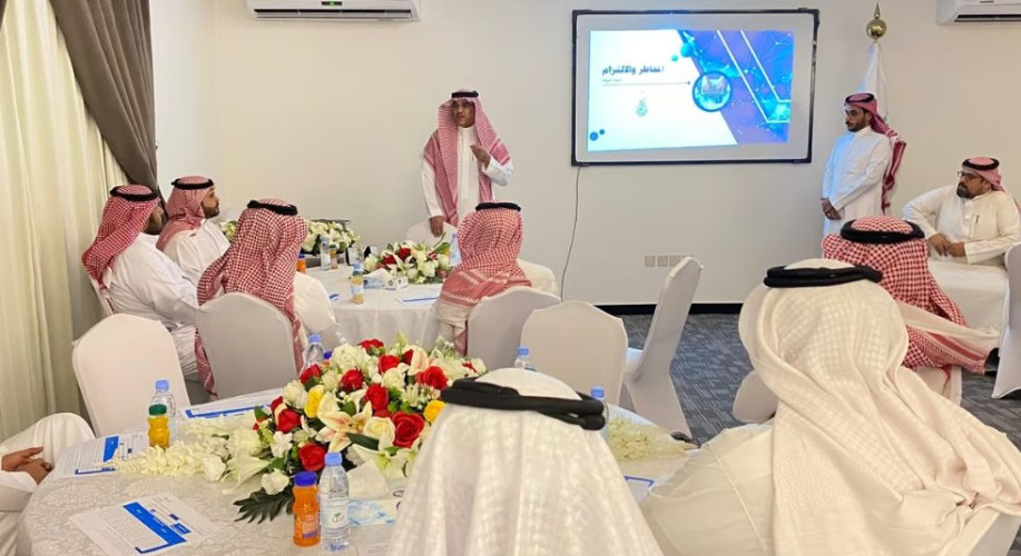 “تعليم الطائف” يستهدف منسوبيه بدورات في “المخاطر والالتزامات”