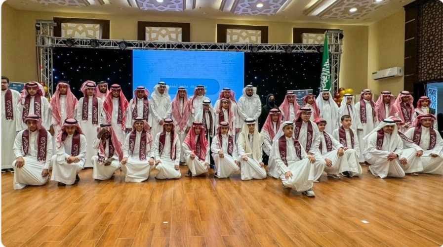 “تعليم الطائف” يحتفي بتكريم 1990 طالبًا وطالبة حصلوا على 100% في التحصيل المعرفي