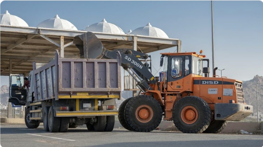 “أمانة الطائف” تعزّز خدماتها بمركز الفرز الأمني بـ”البهيتة”