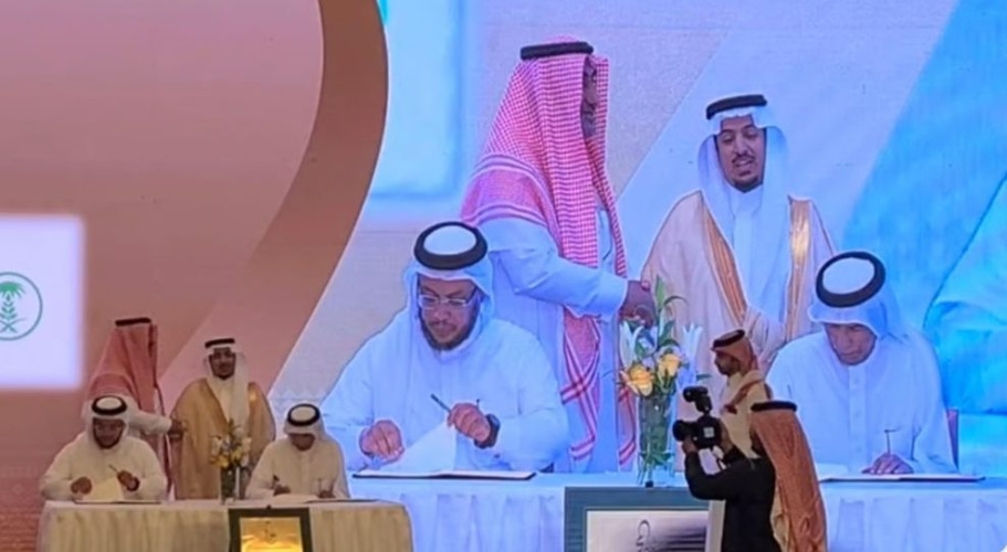 “البيئة” توقع شراكة مجتمعية مع متاحف عسير