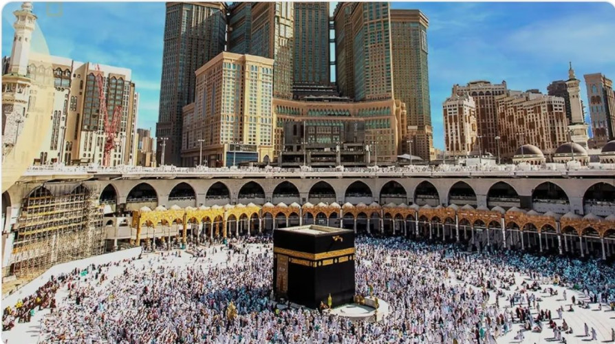 10 طرق رئيسية لحجاج الدول المجاورة للمملكة للتسهيل على ضيوف الرحمن