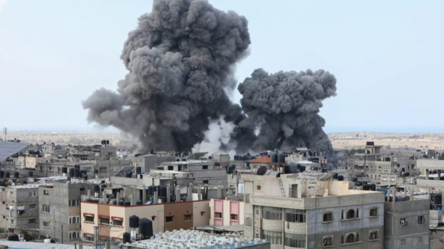 وزارة الصحة بغزة تطالب “الجنايات الدولية” بالتحقيق في اغتيال “البرش”
