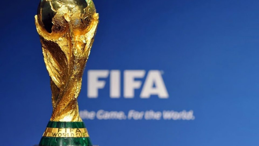 المكتب التنفيذي لفيفا: المملكة ستصبح أول دولة تستضيف كأس العالم بمفردها بالشكل الجديد