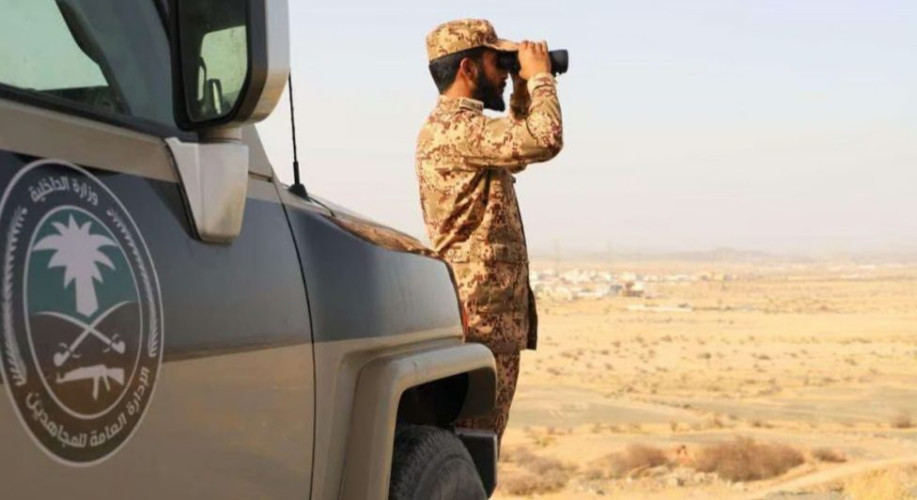 جريمة مخلة بالشرف والغرامة مليونية.. القبض على مواطن بجازان لنقله 14 مخالفًا