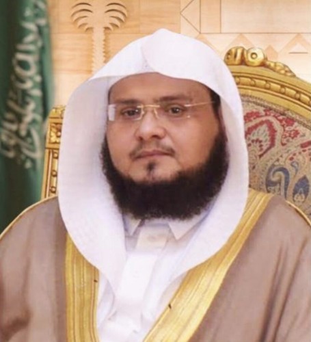 الرئاسة العامة لهيئة الأمر بالمعروف والنهي عن المنكر تقدم خدماتها للحجاج في سبع مناطق