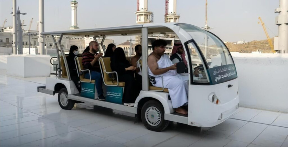 الهيئة العامة للعناية بشؤون المسجد الحرام والمسجد النبوي تعلن عن خطتها التشغيلية لموسم حج 1445هـ