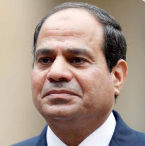 الرئيس المصري يشيد بما شهده ولمسه من حسن التنظيم لمناسك الحج والخدمات المقدمة لملايين الحجاج