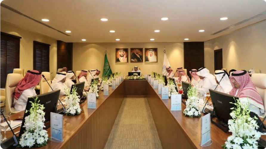 المجلس الصحي السعودي يعقد اجتماعه الدوري ويُصدر مجموعة من القرارات