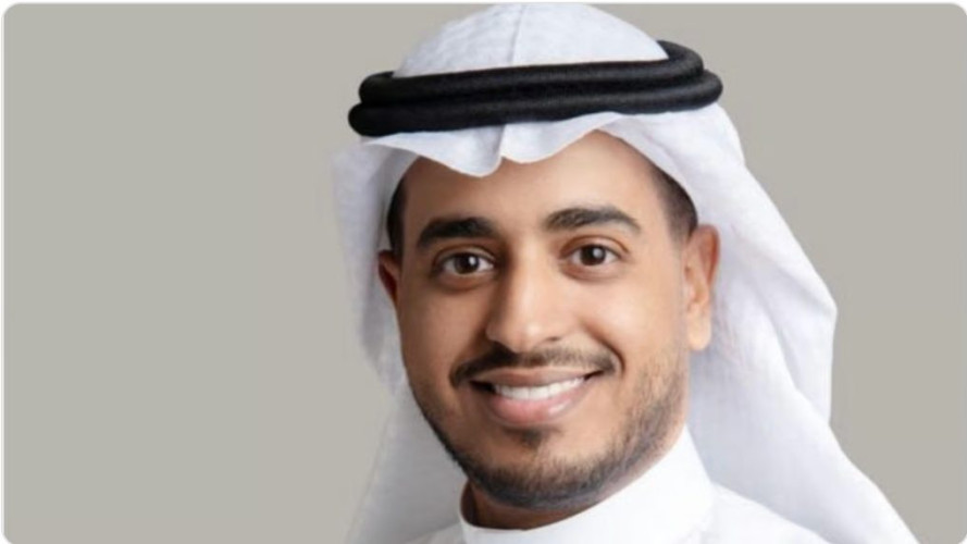 جامعة المؤسس تمنح “القرشي” درجة” الأستاذية “في إدارة الخدمات الصحية بكلية الاقتصاد