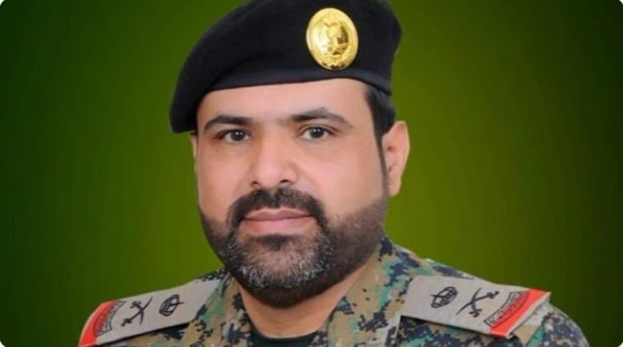 “العنزي”: وكالة شؤون الأفواج الأمنية تتصدى لمحاولات تهريب وترويج السموم