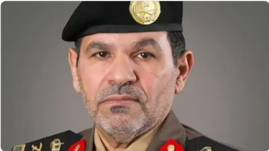 مدير “مكافحة المخدرات”: دروعنا الحصينة تقف بجهود جبارة ضد “تجار ومهربي السموم”