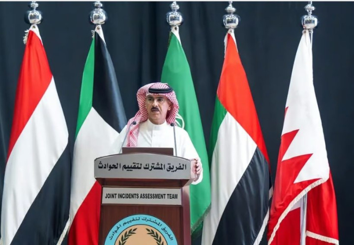 في 3 بيانات مختلفة.. “تقييم حوادث اليمن” يفند ادعاءات بشأن استهداف مواقع مدنية في صعدة ومأرب