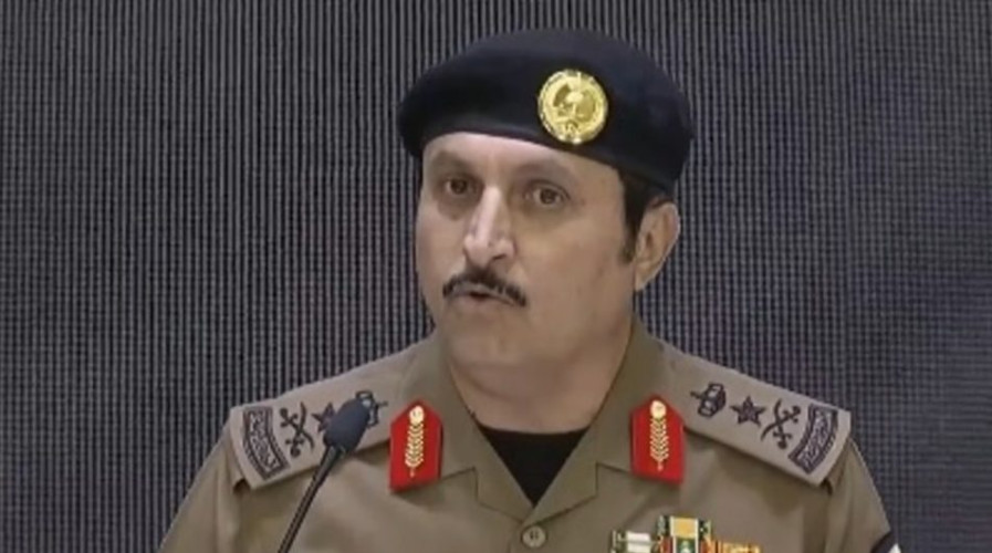 خلال مؤتمر قيادة قوات أمن الحج.. “البسامي”: ضبط 140 حملة حج وهمية في الأيام الماضية