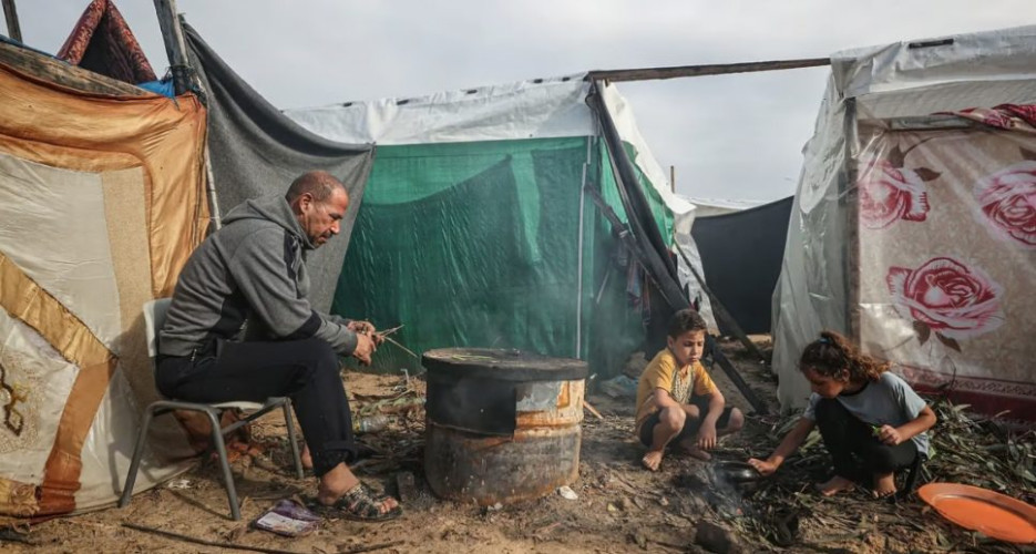 الاحتلال الإسرائيلي يعرقل وصول الغذاء والدواء إلى قطاع غزة