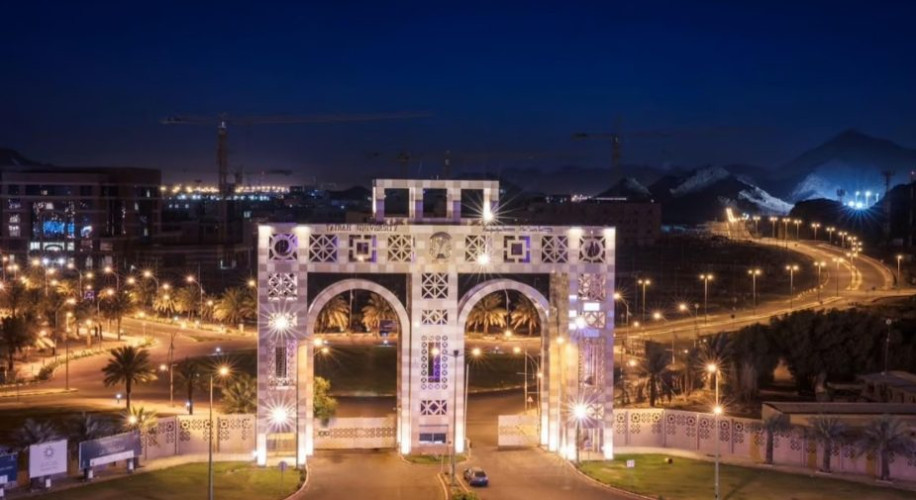 جامعة طيبة تعلن موعد الترشيح للقبول لمرحلة البكالوريوس والدبلوم لعام 1446هـ