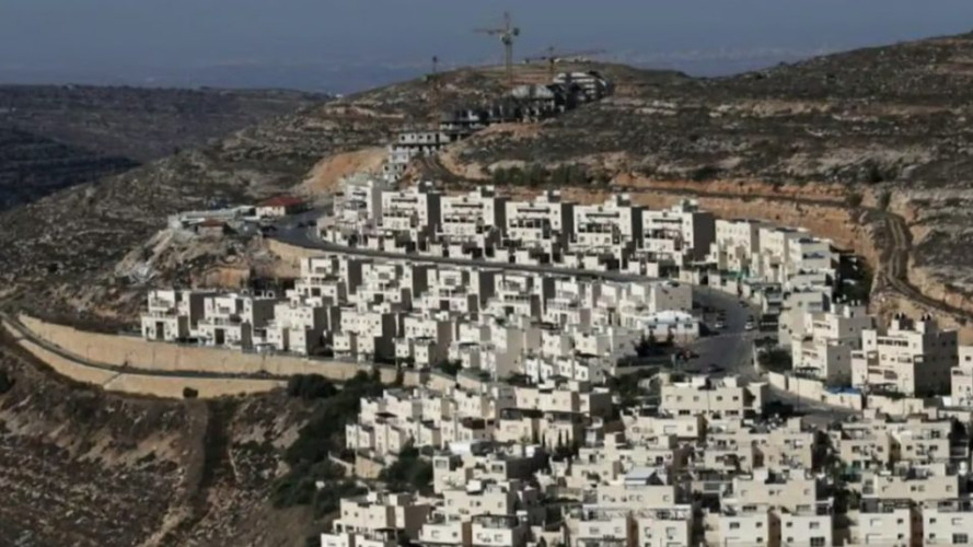 فلسطين تدين شرعنة الاحتلال 5 بؤر استيطانية في الضفة الغربية