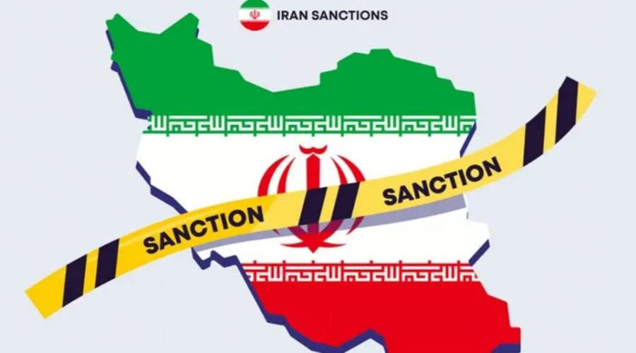 عقوبات أمريكية تستهدف شركات وسفنًا إيرانية بسبب “التصعيد النووي”