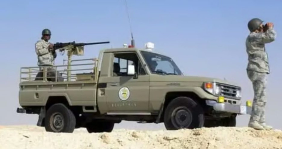 3 مخالفين حاولوا تهريب “55350” قرصًا محظورًا بجازان فسقطوا بقبضة حرس الحدود