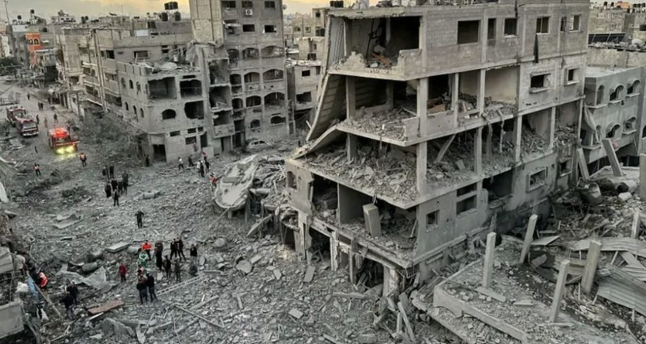 غزة.. عشرات الشهداء والمصابين في اليوم الـ267 من عدوان الاحتلال