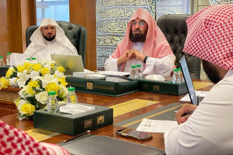 رئاسة الشؤون الدينية تحشد كل الطاقات استعدادًا لخطب الجمعة وعرفات وعيد الأضحى