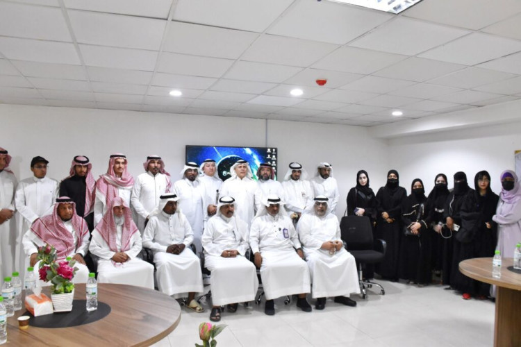 هيئة الصحفيين السعوديين بمنطقة المدينة المنورة تنفذ ورشة عمل تدريبية بعنوان “إدارة المراكز الإعلامية وتفعيل جودة عملها”