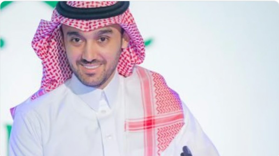 وزير الرياضة يعلق على استضافة المملكة النسخة الأولى من دورة الألعاب الأولمبية للرياضات الإلكترونية