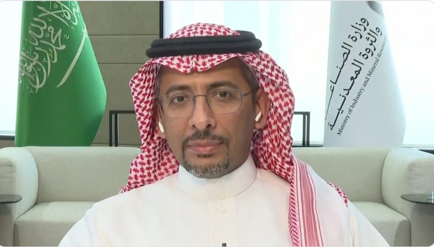 وزير الصناعة يرعى توقيع شراكة استراتيجية بين بيت التصدير والمراعي لدعم المنتجات الوطنية