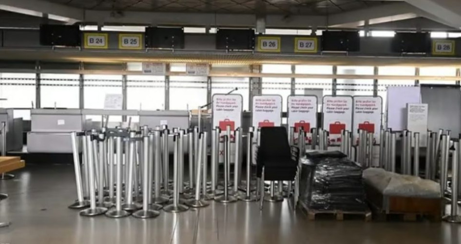 الخلل التقني الذي عطَّل العالم.. لا دليل على أنه “هجوم إلكتروني”.. فماذا قالت عنه “مايكروسوفت”؟