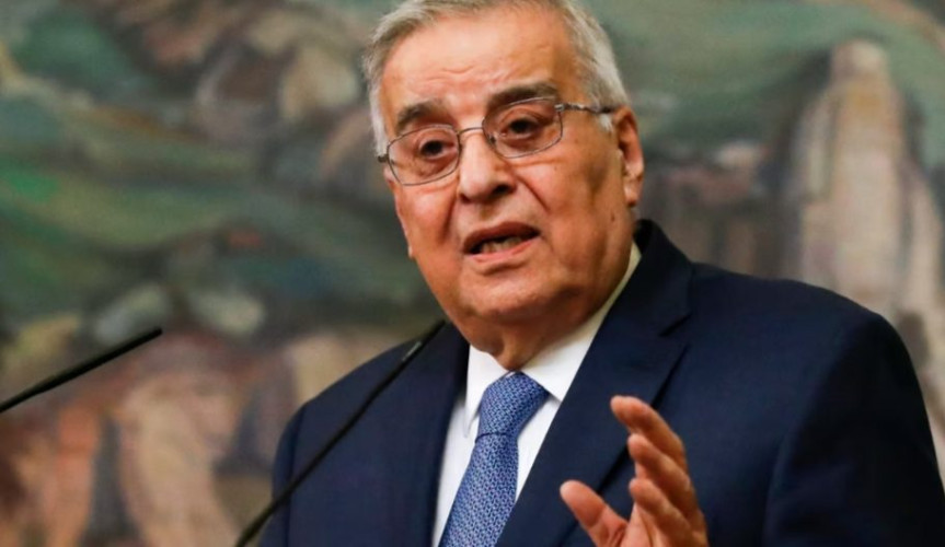 وزير خارجية لبنان: أي اعتداء علينا سيتحول لحرب إقليمية