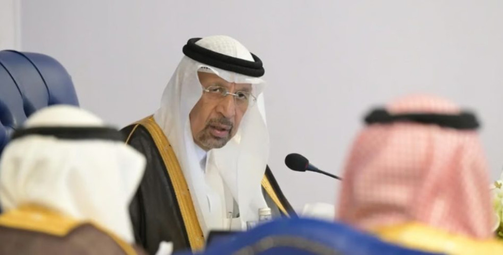 “الفالح”: 50 مليار ريال فرص استثمارية بتبوك والإعلان عن منتدى استثماري دولي