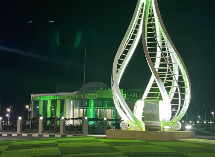 “بلدية الدليمية”.. تنهي أعمال مشروع خط المياه