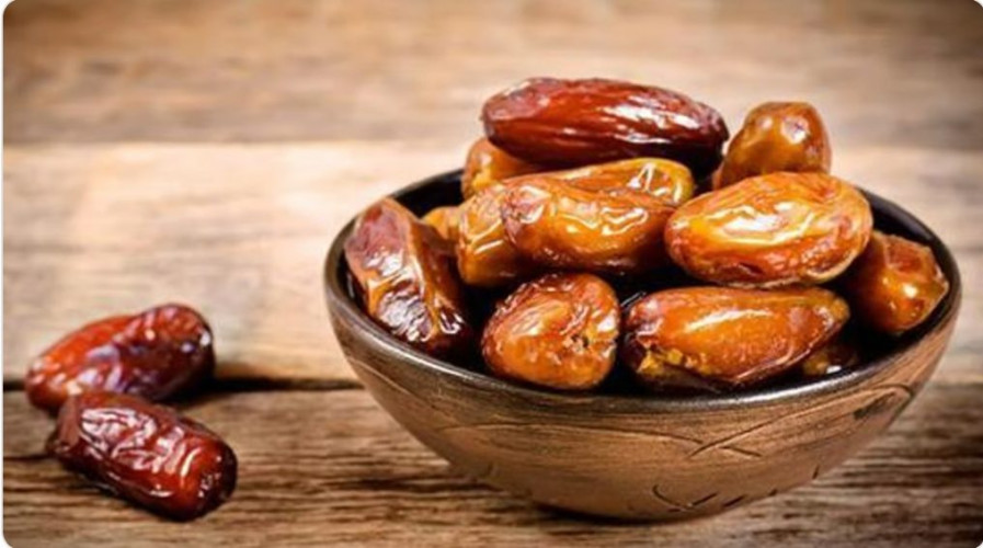 تُطوّر محاصيلها وتُسوّقها محليًا ودوليًا.. “البيئة” تستعرض القيمة الغذائية للتمور