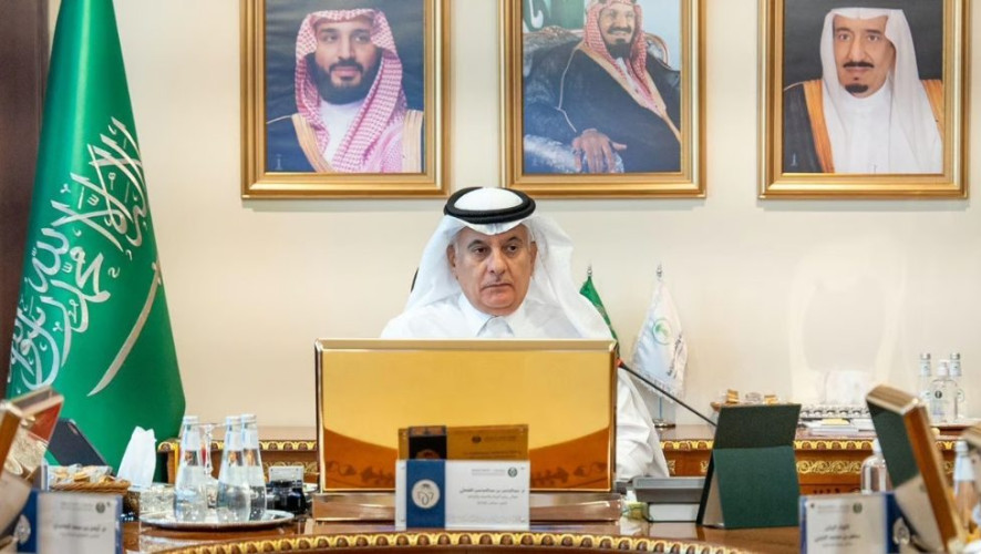 “الفضلي” يعلن اكتمال نقل مهام واختصاصات السدود من “البيئة” إلى مؤسسة “الري”