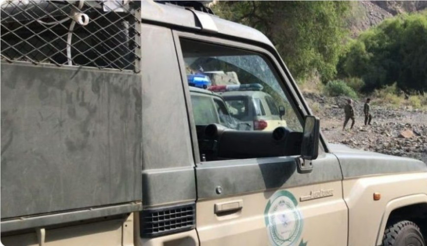 بعمليتين منفصلتين.. “الأفواج الأمنية” تتصدى لترويج القات في جازان وعسير