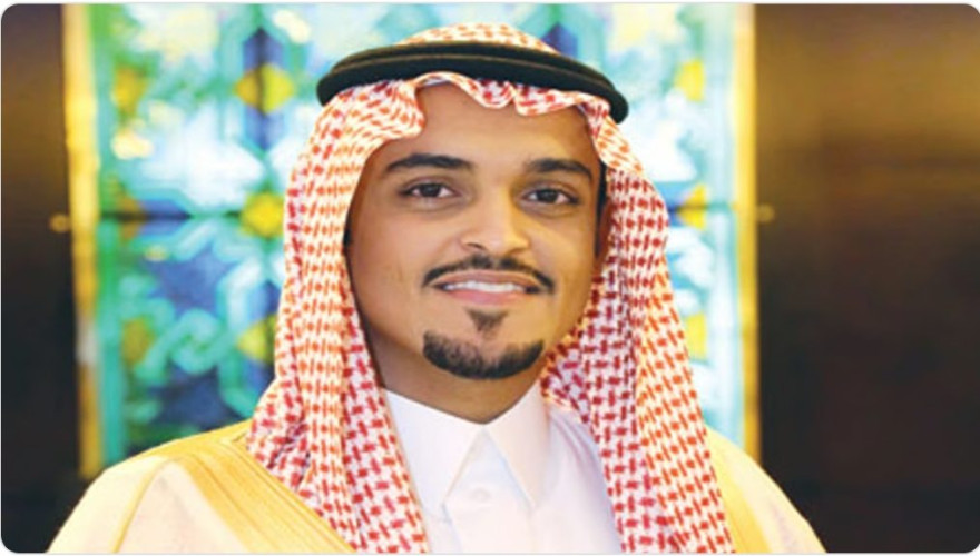 منوهًا بدعم القيادة لقطاع الترفيه.. “البلطان”: المملكة باتت وجهة للشركات العالمية