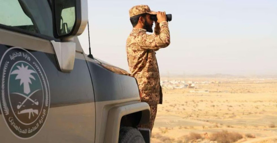 الشرقية.. “دوريات المجاهدين” تقبض على شخص لترويجه مادة “الشبو”