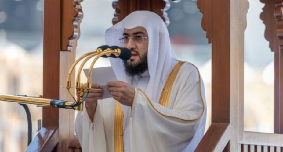 خطيب الحرم المكي: الإلفُ هو المقوّمُ الأكبرُ الذي يقفُ وراءِ ثباتِ العبدِ على الاستقامة