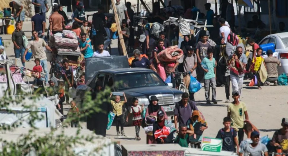 “الأونروا” تصف أوامر النزوح بغزة بأنها كابوس لا ينتهي من الموت والدمار