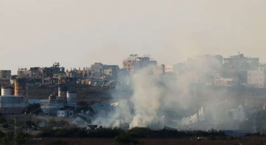 مفاوضات غزة.. وفدا حماس وإسرائيل يغادران القاهرة دون إحراز أي تقدُّم لوقف إطلاق النار