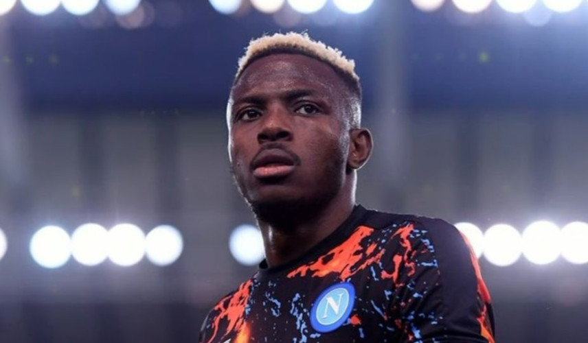 الأهلي يواصل مساعيه لضم “فيكتور أوسيمين”.. بعد الاتفاق مع نابولي