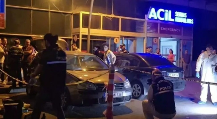 5 مصابين جرّاء هجوم مسلح على مستشفى حكومي في إسطنبول
