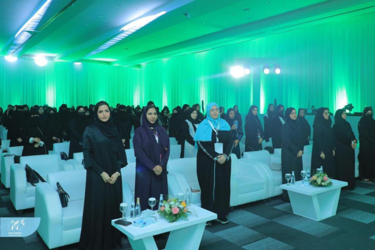 جامعة جدة و الهيئة العامة للنقل تنظمان اليوم، (ملتقى تمكين المرأة في النقل والخدمات اللوجستية)