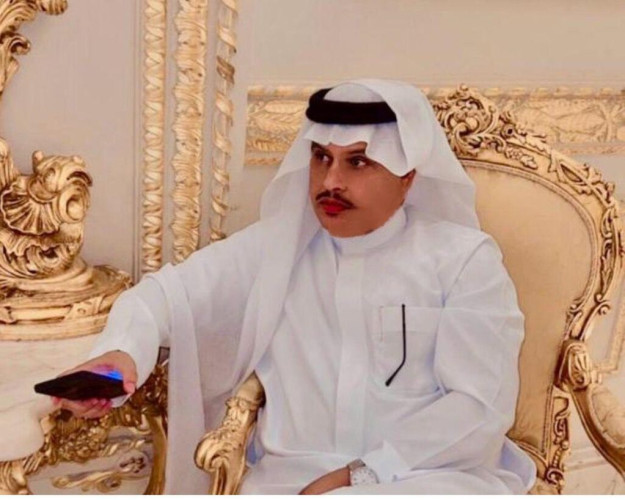 بقرار من سمو وزير الداخلية المقاطي وكيلا لمحافظة الكامل