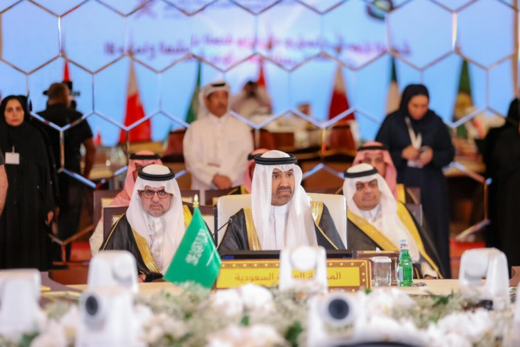 وزير الموارد البشرية يرأس وفد المملكة في اجتماعات لجان وزراء الخدمة المدنية والشؤون/ التنمية الاجتماعية والعمل بدول مجلس التعاون