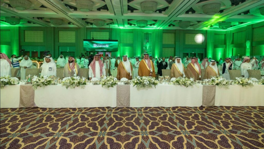 جائزة الأميرة صيتة بنت عبدالعزيز تطلق دورتها الـ 12 وتكرّم الفائزين بجوائزها الاجتماعية لعام 2024