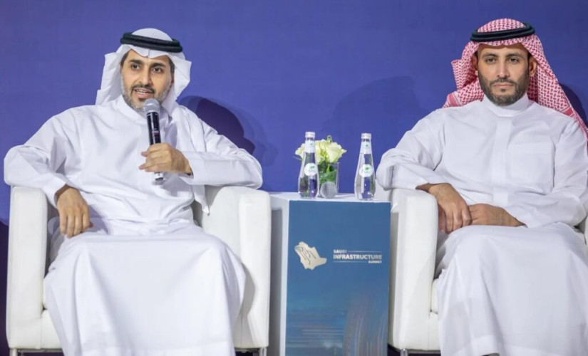 المهندس المشيطي: البنية التحتية ركيزة أساسية لتحقيق التنمية المستدامة وتحسين جودة الحياة