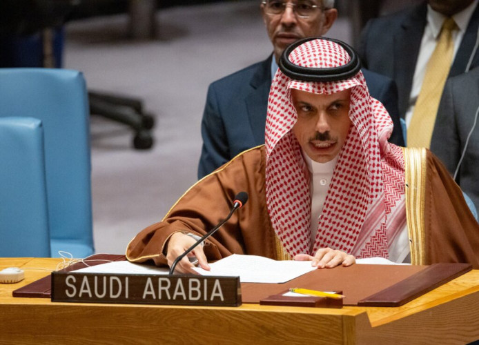 وزير الخارجية يشارك في الجلسة المفتوحة لمجلس الأمن تحت عنوان “القيادة في السلام”