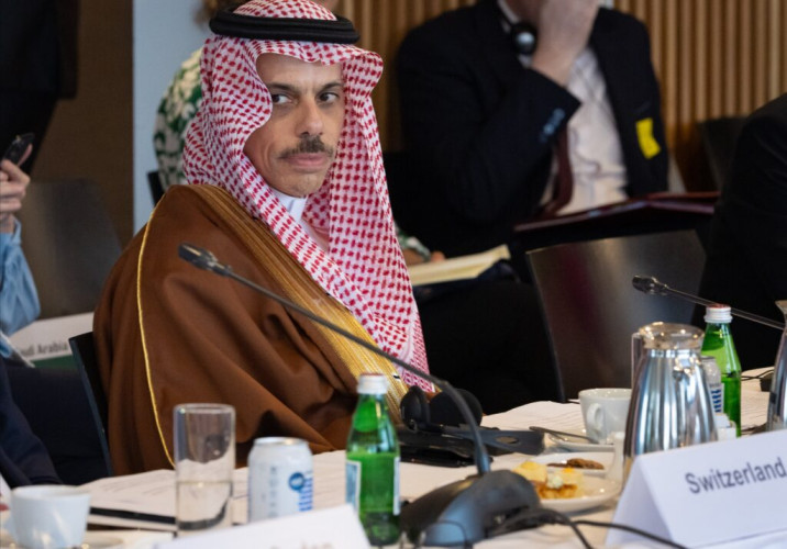 وزير الخارجية يشارك في الاجتماع الوزاري بشأن السودان