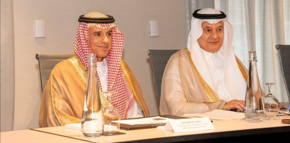 وزير البيئة والمياه والزراعة يبحث مع المجلس الاستشاري لـ (COP16) ترتيبات انعقاده بالمملكة